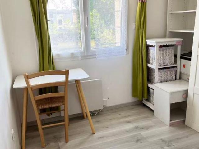 Chambre dans une colocation de 12m2