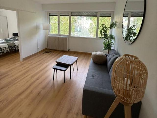 Chambre dans une colocation de 12m2
