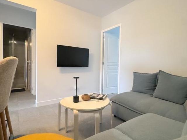 Chambre dans une colocation de 12m2