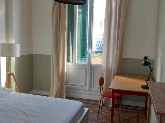 Chambre dans une colocation de 12m2