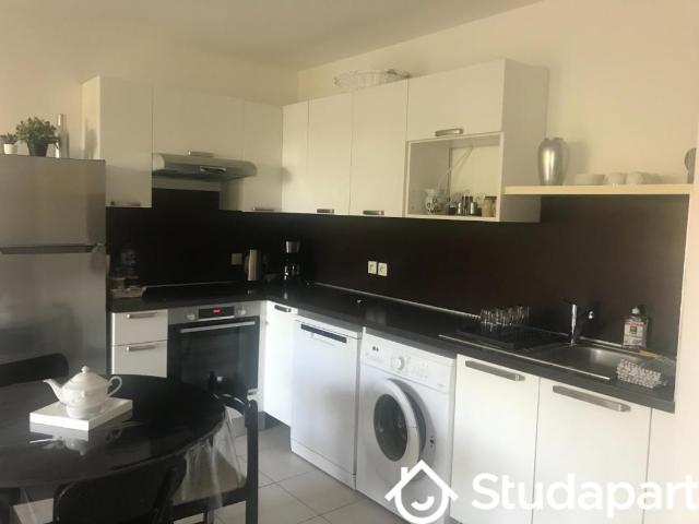 Chambre dans une colocation de 12m2