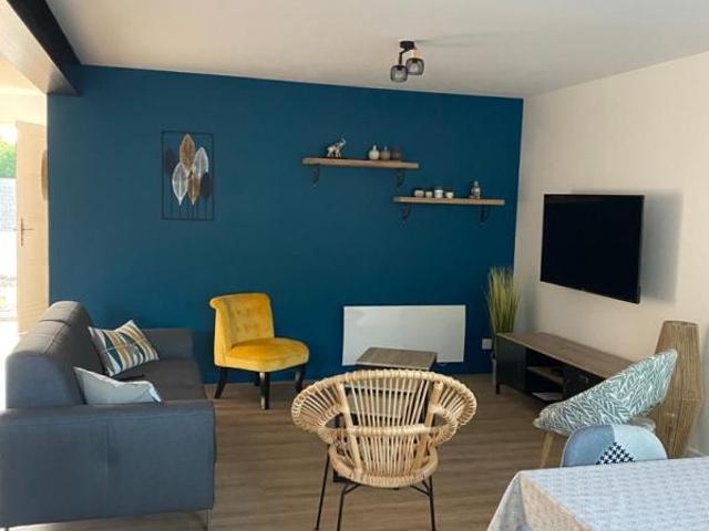 Chambre dans une colocation de 12m2