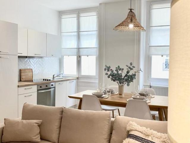 Chambre dans une colocation de 12m2