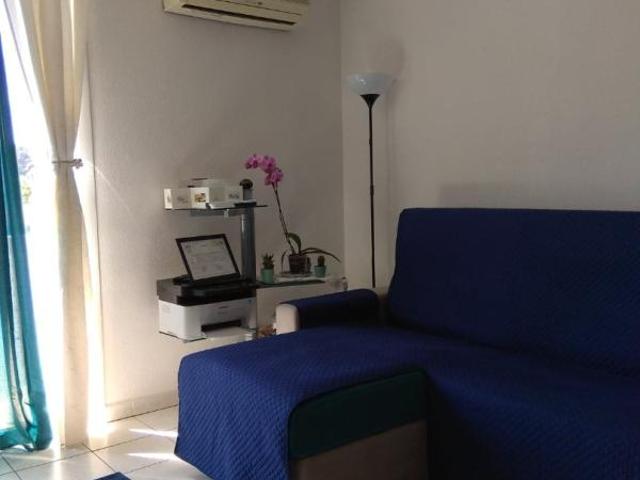 Chambre dans une colocation de 12m2