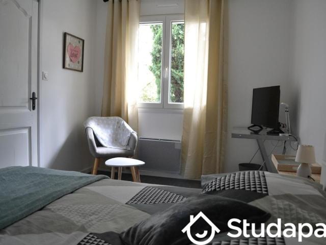 Chambre dans une colocation de 12m2