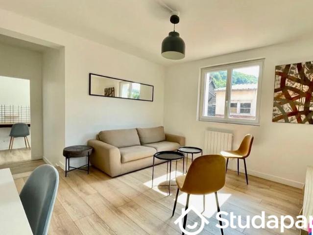 Chambre dans une colocation de 12m2