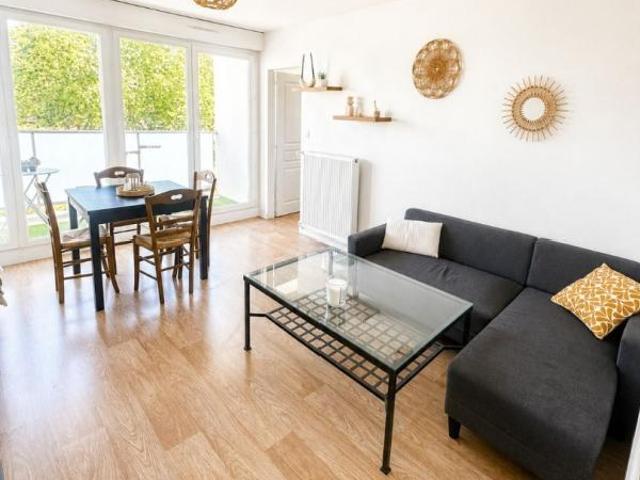 Chambre dans une colocation de 12m2
