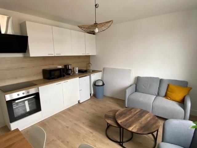 Chambre dans une colocation de 12m2