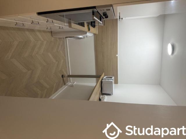 Chambre dans une colocation de 12m2