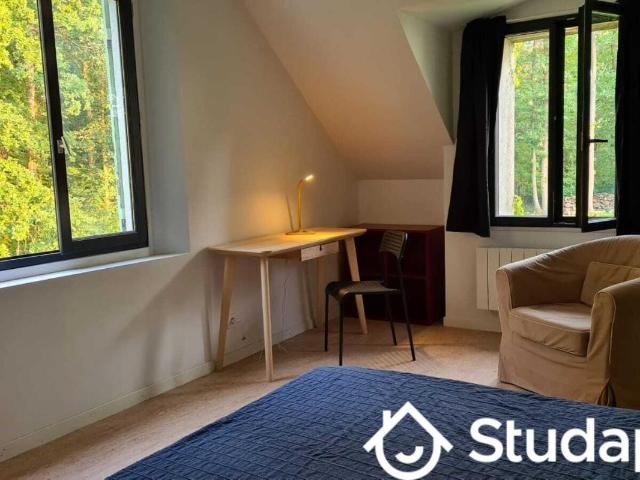 Chambre dans une colocation de 12m2