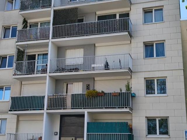 Chambre dans une colocation de 12m2