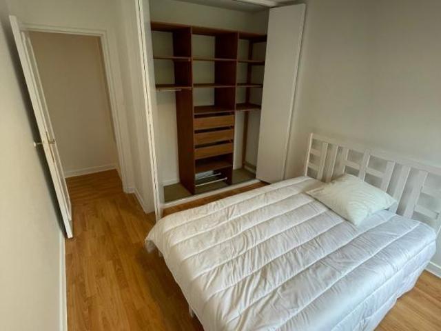 Chambre dans une colocation de 12m2