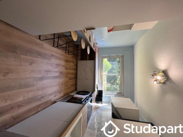 Chambre dans une colocation de 12m2