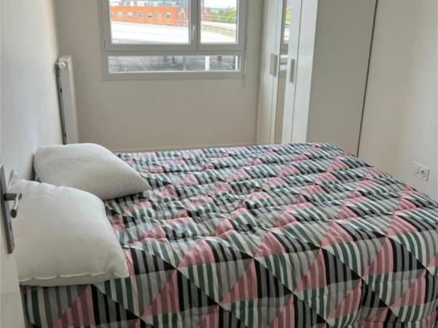 Chambre dans une colocation de 12m2