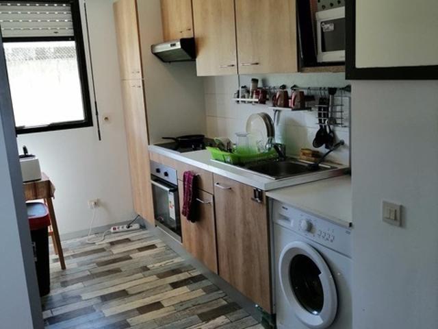 Chambre dans une colocation de 12m2
