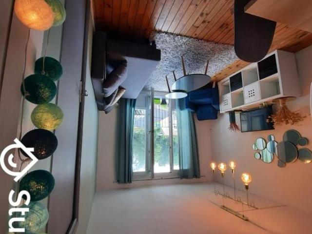 Chambre dans une colocation de 12m2