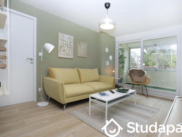 Chambre dans une colocation de 12m2