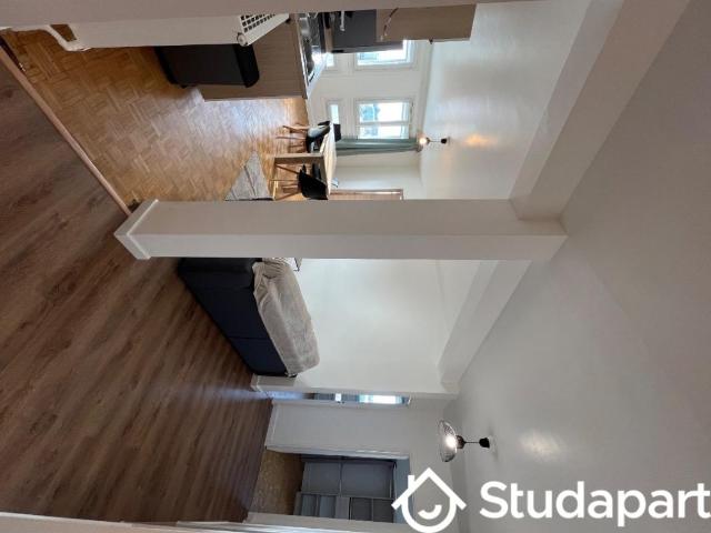 Chambre dans une colocation de 12m2