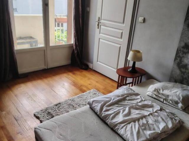 Chambre dans une colocation de 12m2