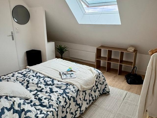 Chambre dans une colocation de 12m2