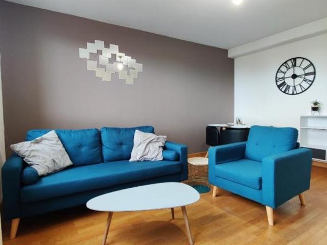 Chambre dans une colocation de 12m2