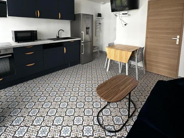 Chambre dans une colocation de 12m2