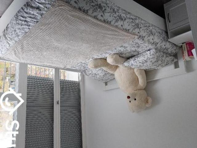 Chambre dans une colocation de 12m2