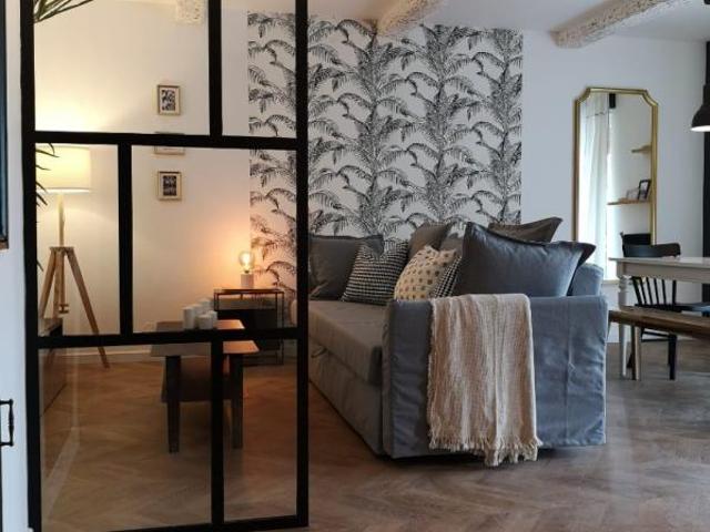 Chambre dans une colocation de 12m2
