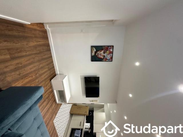 Chambre dans une colocation de 12m2