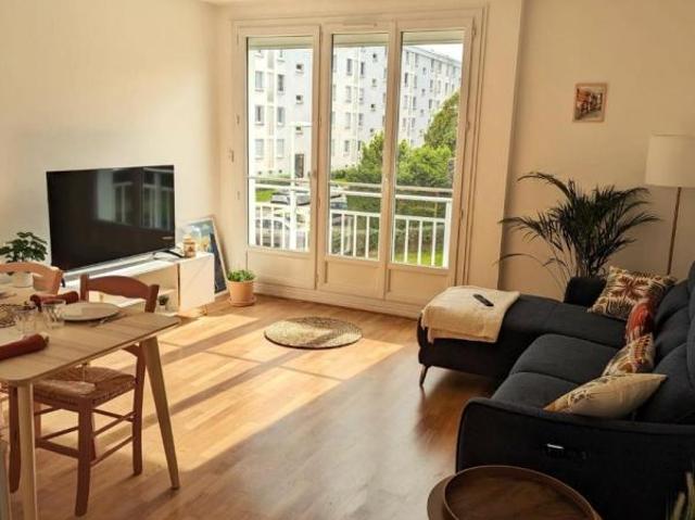 Chambre dans une colocation de 12m2