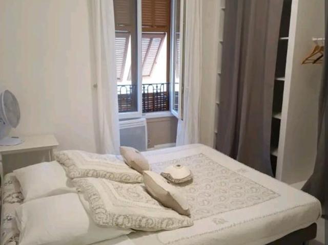 Chambre dans une colocation de 12m2