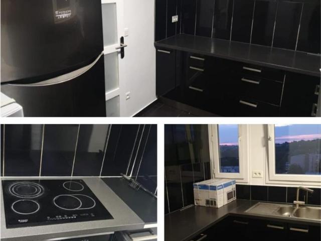 Chambre dans une colocation de 12m2