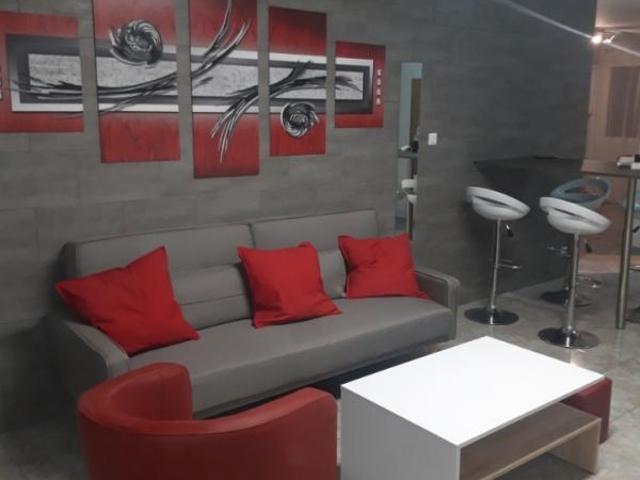 Chambre dans une colocation de 12m2
