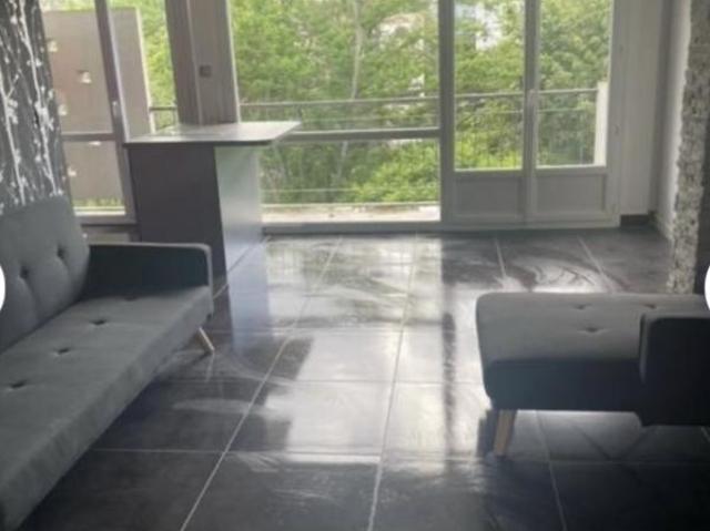 Chambre dans une colocation de 10m2
