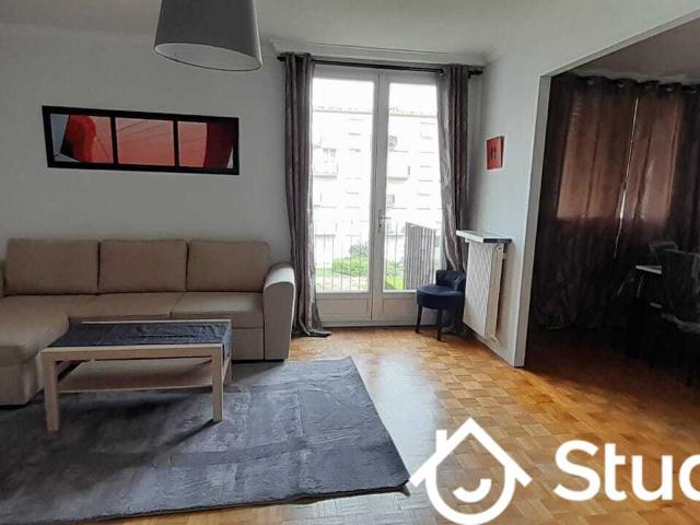 Chambre dans une colocation de 12m2