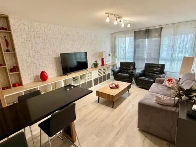 Chambre dans une colocation de 12m2