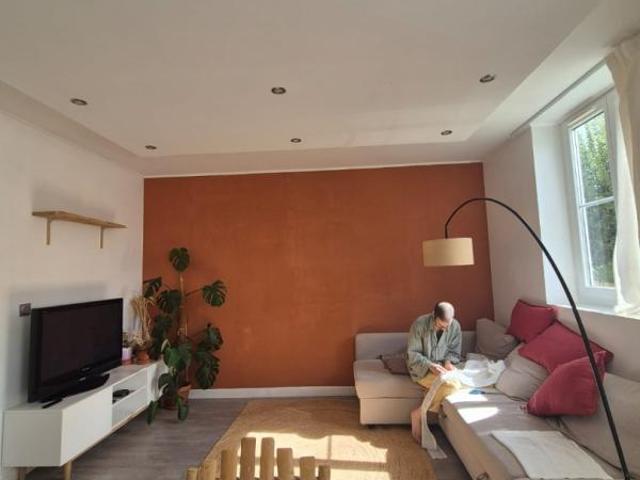 Chambre dans une colocation de 12m2
