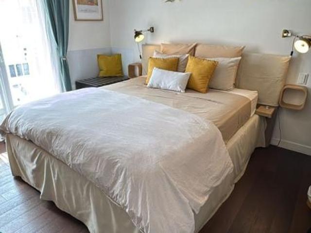 Chambre dans une colocation de 12m2