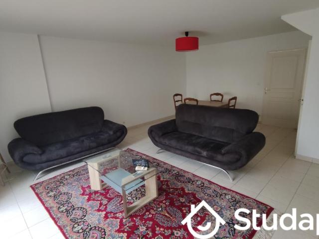 Chambre dans une colocation de 12m2