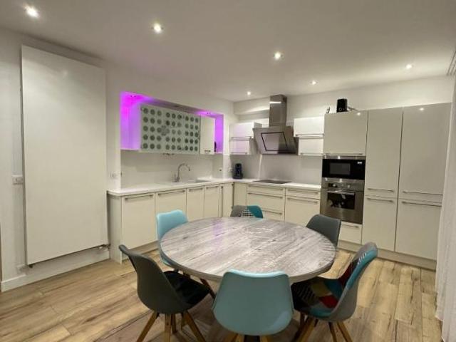 Chambre dans une colocation de 12m2