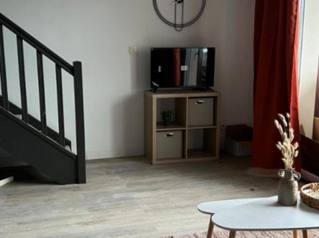Chambre dans une colocation de 12m2