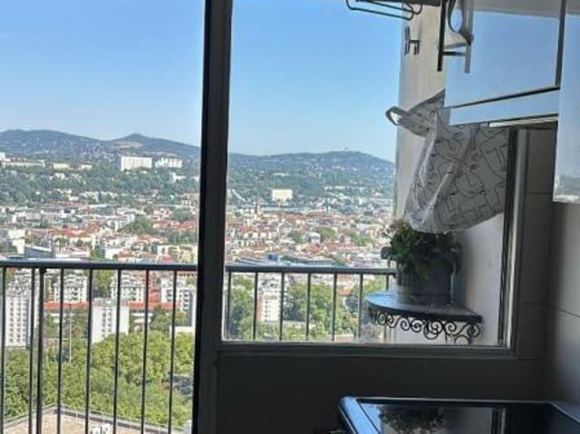 Chambre dans une colocation de 12m2