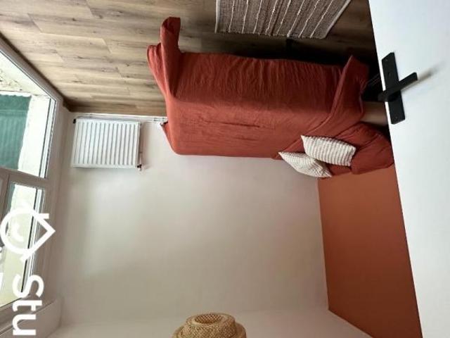 Chambre dans une colocation de 12m2