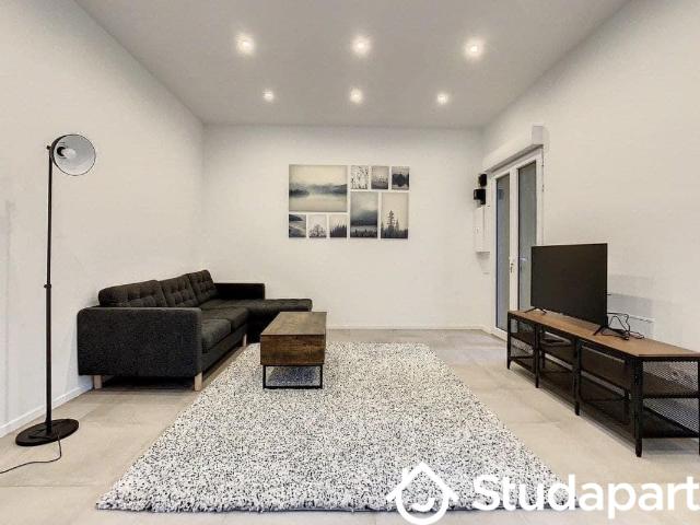 Chambre dans une colocation de 12m2