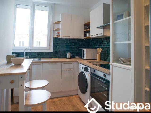 Chambre dans une colocation de 12m2