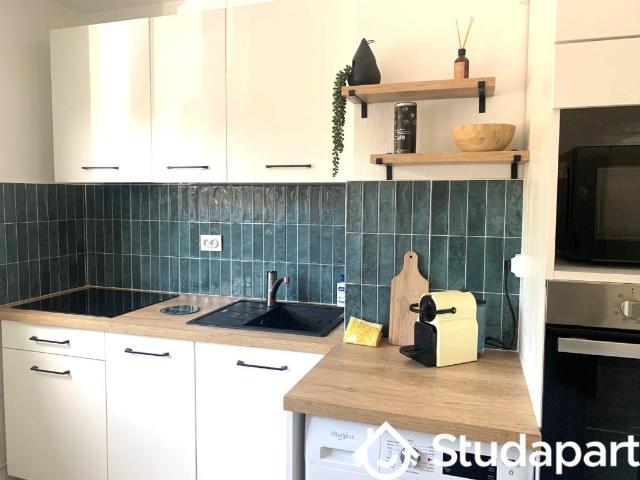 Chambre dans une colocation de 12m2