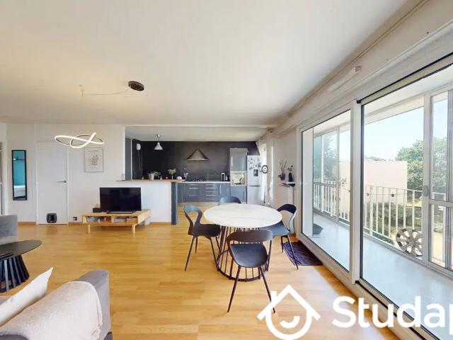 Chambre dans une colocation de 12m2