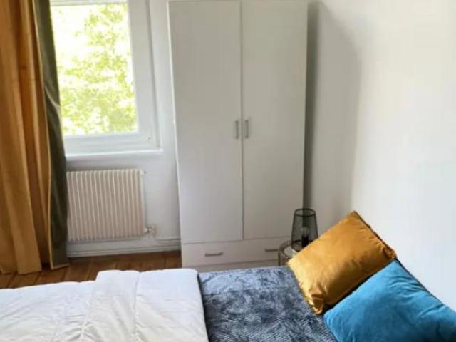Chambre dans une colocation de 12m2