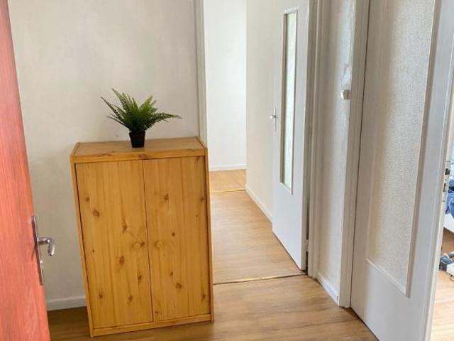 Chambre dans une colocation de 12m2