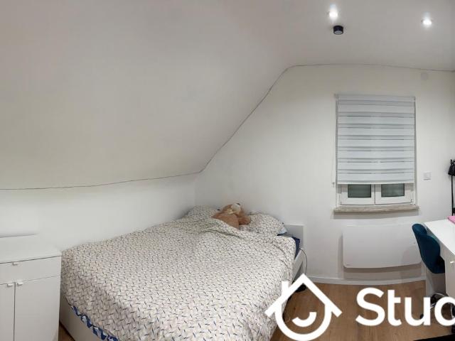 Chambre dans une colocation de 12m2